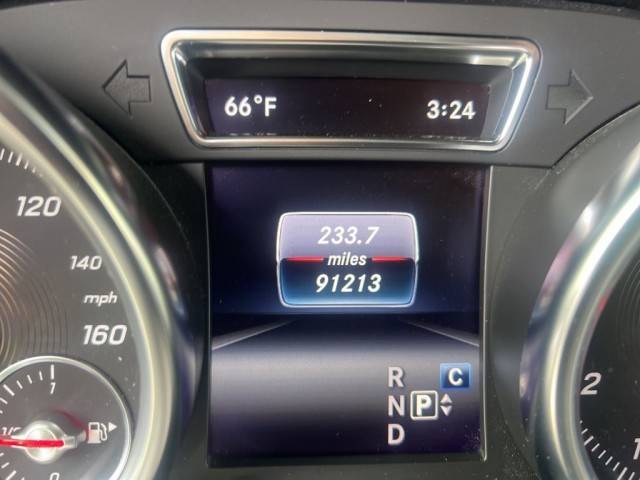 2019 Mercedes-Benz GLS-Class GLS 450 AWD photo