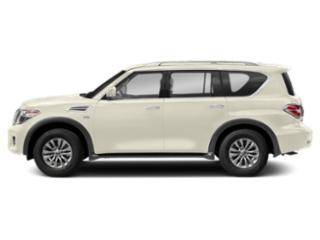 2019 Nissan Armada SV RWD photo