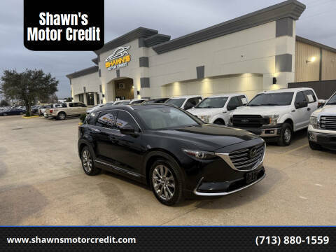 2019 Mazda CX-9 Grand Touring FWD photo