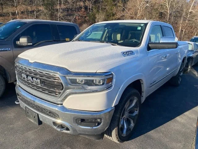 2019 Ram 1500 Limited 4WD photo