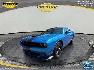 2019 Dodge Challenger GT AWD photo