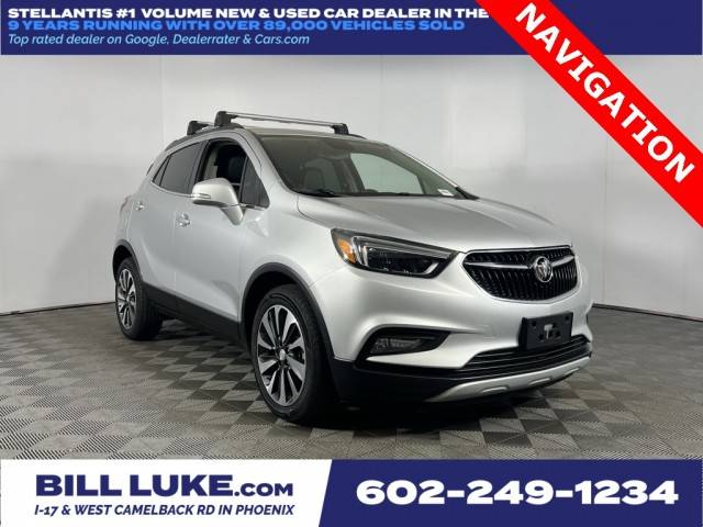 2019 Buick Encore Essence FWD photo