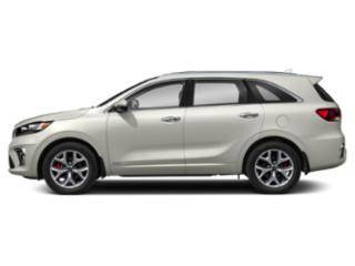 2019 Kia Sorento SX V6 AWD photo