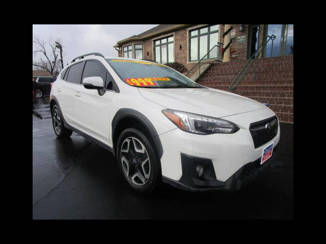 2019 Subaru Crosstrek Limited AWD photo