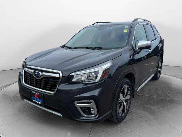 2019 Subaru Forester Touring AWD photo