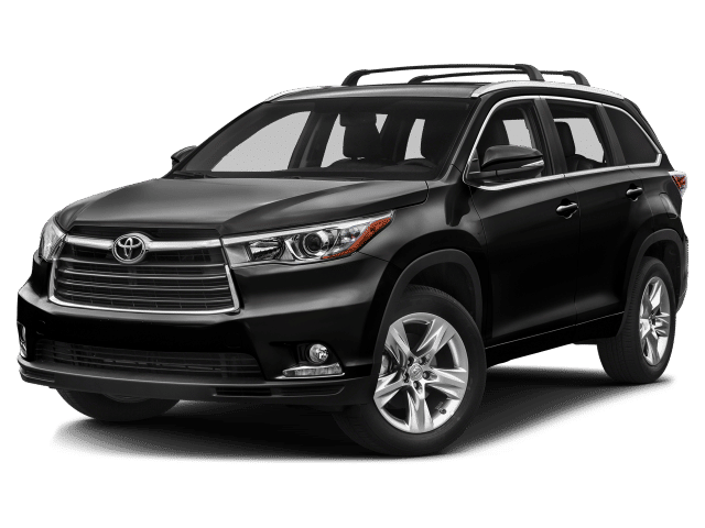 2015 Toyota Highlander XLE AWD photo