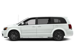 2019 Dodge Grand Caravan SE FWD photo