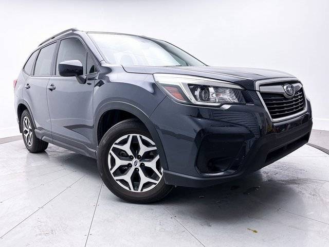 2019 Subaru Forester Premium AWD photo