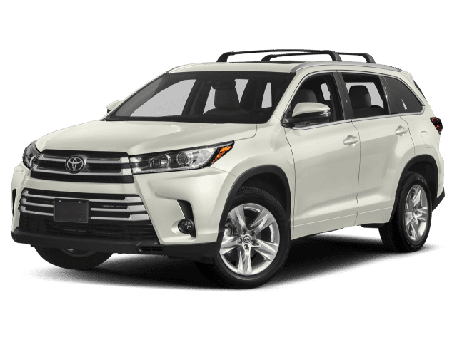 2019 Toyota Highlander Limited AWD photo