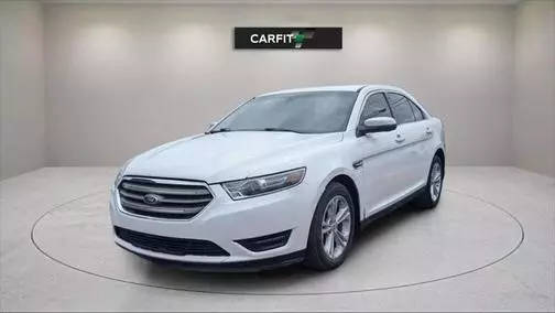 2019 Ford Taurus SEL FWD photo