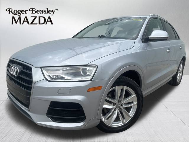 2017 Audi Q3 Premium FWD photo
