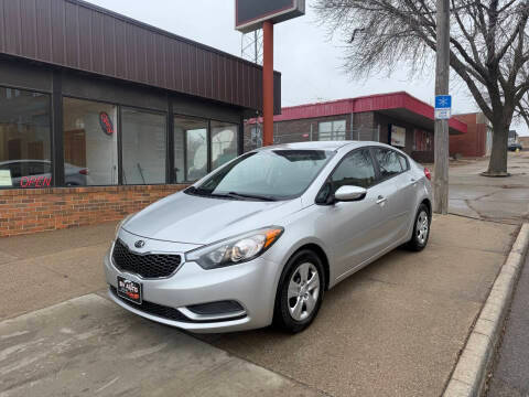 2015 Kia Forte LX FWD photo