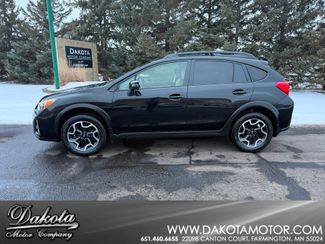 2016 Subaru Crosstrek Limited AWD photo