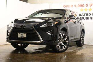 2018 Lexus RX RX 350 AWD photo