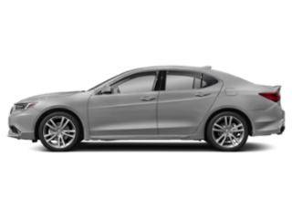 2019 Acura TLX w/Advance Pkg AWD photo