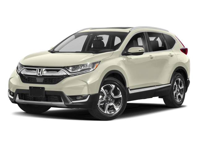2018 Honda CR-V Touring FWD photo