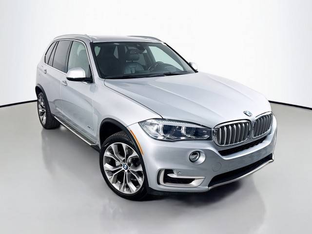 2018 BMW X5 sDrive35i RWD photo