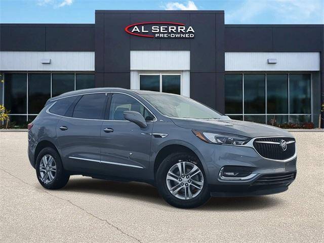 2019 Buick Enclave Essence FWD photo