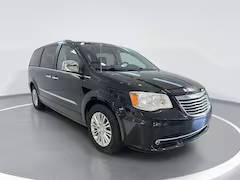2015 Chrysler Town and Country Touring-L FWD photo