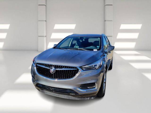 2019 Buick Enclave Essence FWD photo