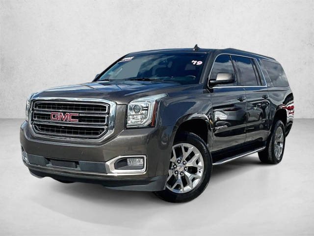 2019 GMC Yukon XL SLT Standard Edition RWD photo