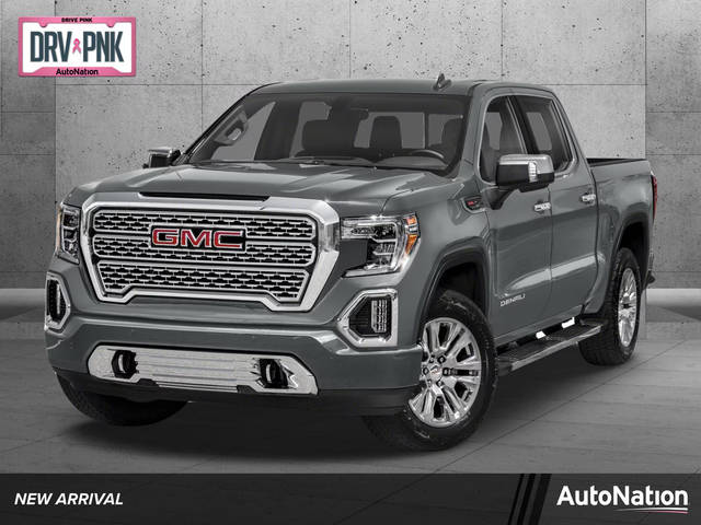 2019 GMC Sierra 1500 Denali 4WD photo