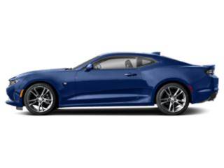 2019 Chevrolet Camaro 3LT RWD photo