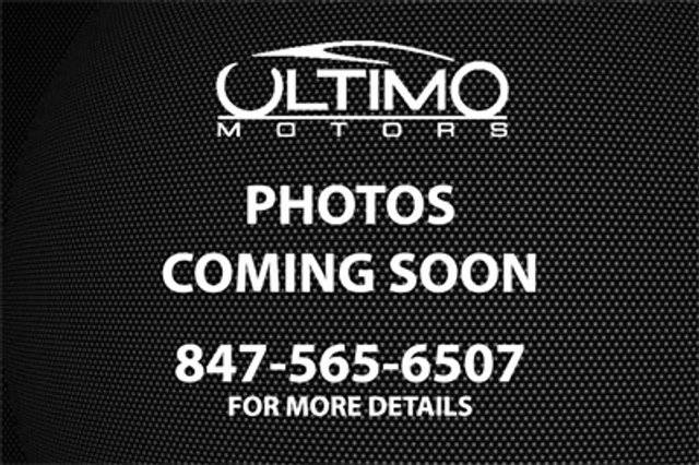 2018 Porsche Panamera Turbo AWD photo