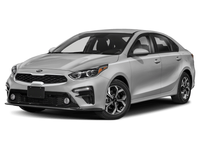 2019 Kia Forte LXS FWD photo