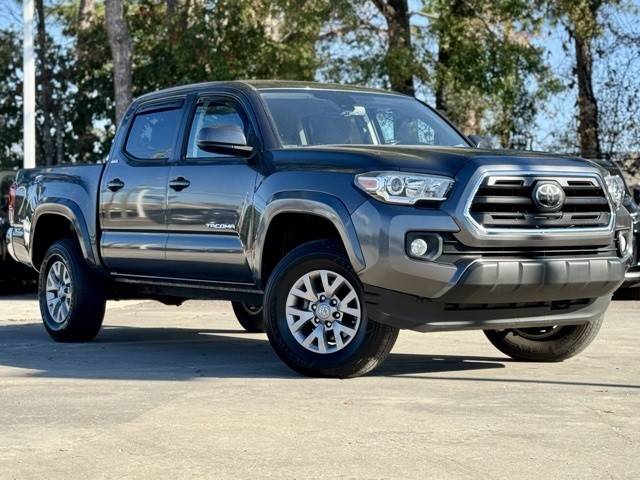 2018 Toyota Tacoma SR5 RWD photo