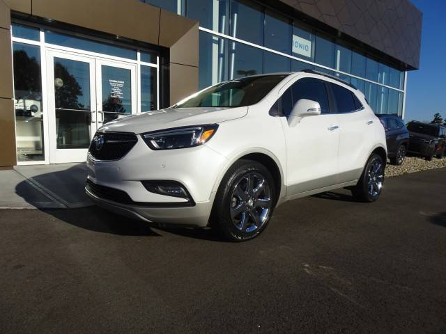 2019 Buick Encore Essence FWD photo