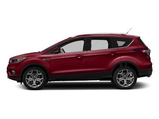 2018 Ford Escape Titanium 4WD photo