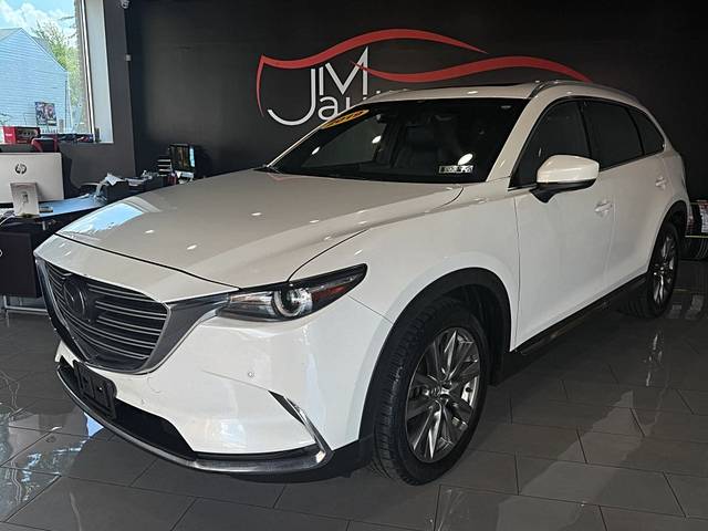 2019 Mazda CX-9 Grand Touring AWD photo