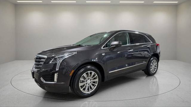 2019 Cadillac XT5 Luxury AWD AWD photo