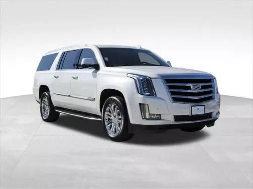 2019 Cadillac Escalade ESV  RWD photo