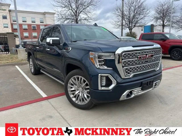 2019 GMC Sierra 1500 Denali 4WD photo