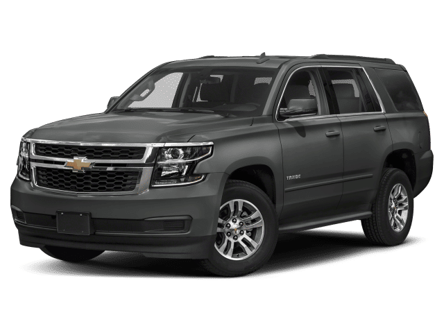 2019 Chevrolet Tahoe LT 4WD photo