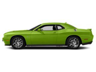 2015 Dodge Challenger R/T Plus RWD photo