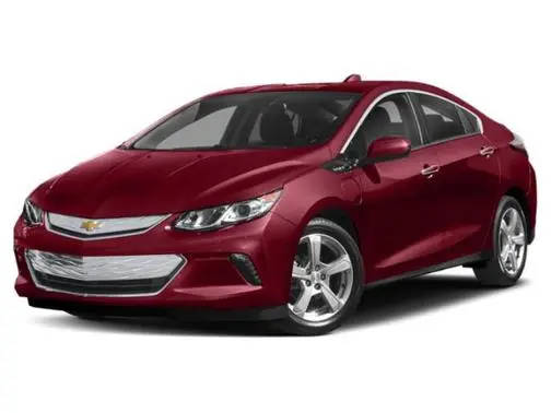 2019 Chevrolet Volt Premier FWD photo