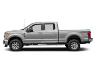 2019 Ford F-250 Super Duty XLT 4WD photo