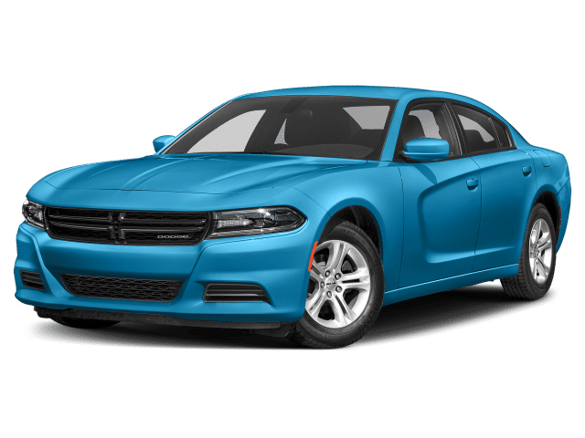 2019 Dodge Charger SXT RWD photo