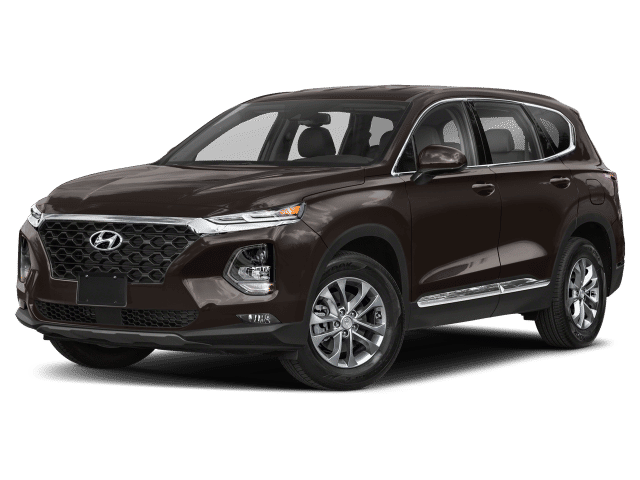 2019 Hyundai Santa Fe SEL Plus FWD photo