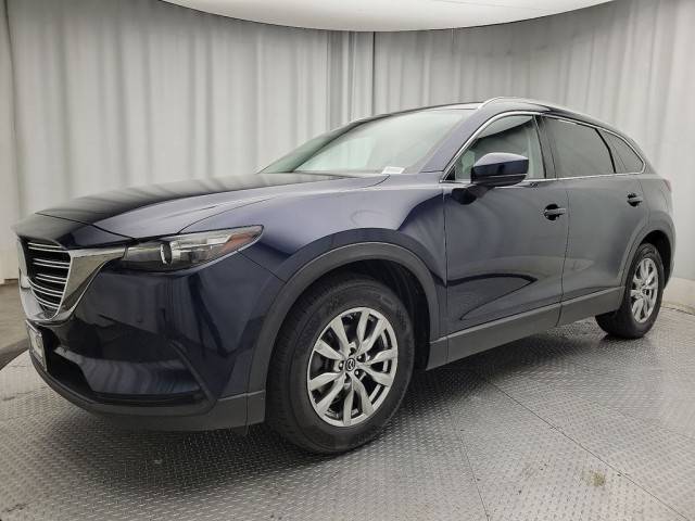 2019 Mazda CX-9 Touring AWD photo
