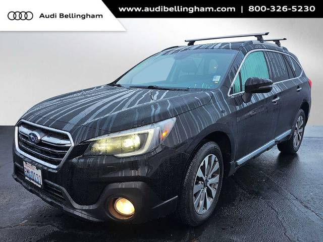 2019 Subaru Outback Touring AWD photo