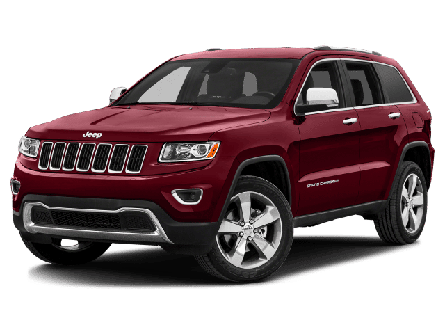 2015 Jeep Grand Cherokee Limited 4WD photo
