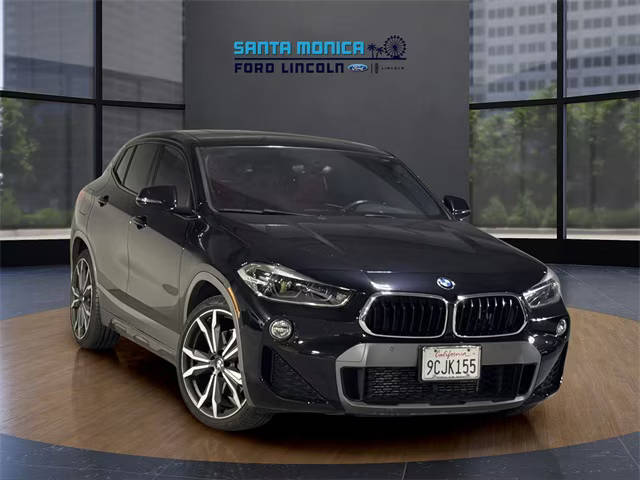 2018 BMW X2 sDrive28i FWD photo