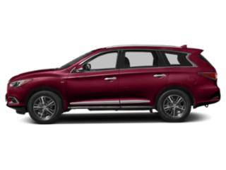 2019 Infiniti QX60 LUXE AWD photo