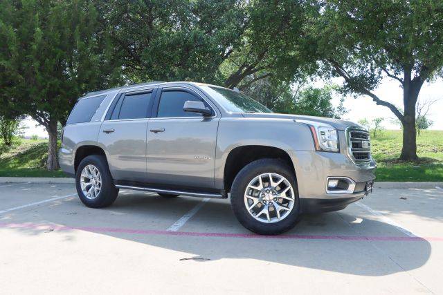 2019 GMC Yukon SLT Standard Edition 4WD photo