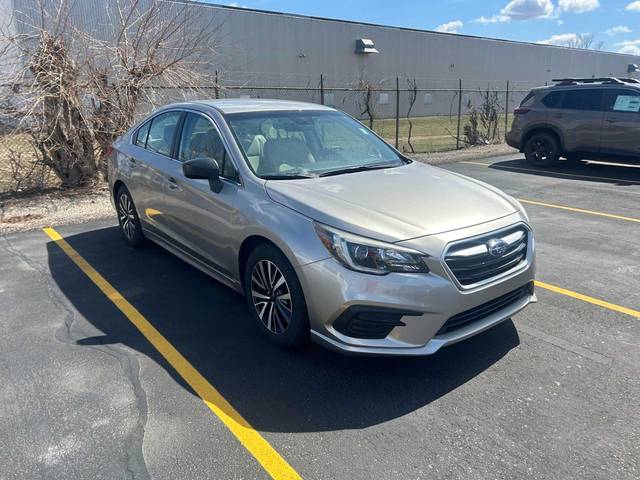 2019 Subaru Legacy  AWD photo