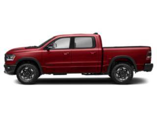 2019 Ram 1500 Rebel 4WD photo